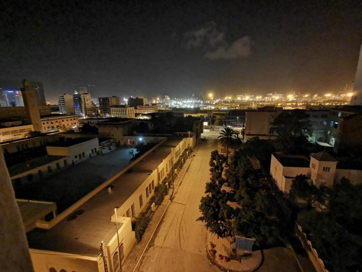 Blume Apartment Casa Port - 2 Bedrooms Casablanca Exterior photo